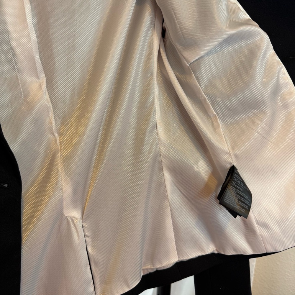 H&M Classic Black Blazer - Picture 12 of 14